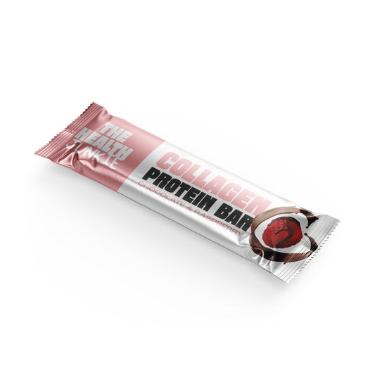 Collagen Protein Bar
