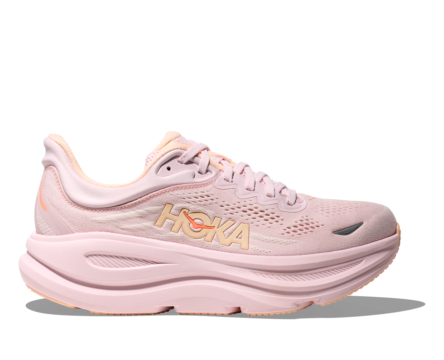 W Bondi 9 - Lilac Cream / Tangerine Glow