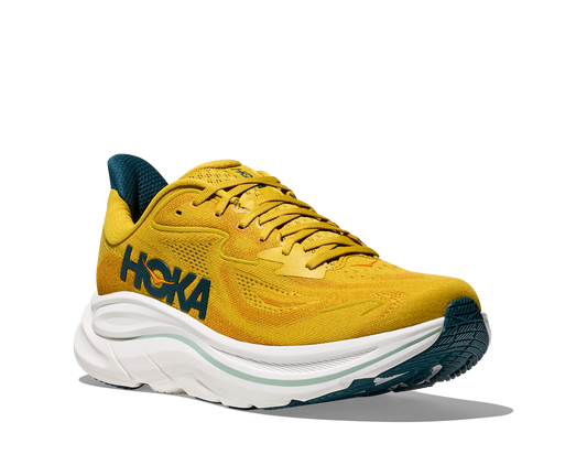 M Clifton 10 - Yellow Gold / Tidal Wave