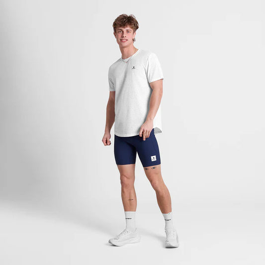 Universe Combat T-shirt - White