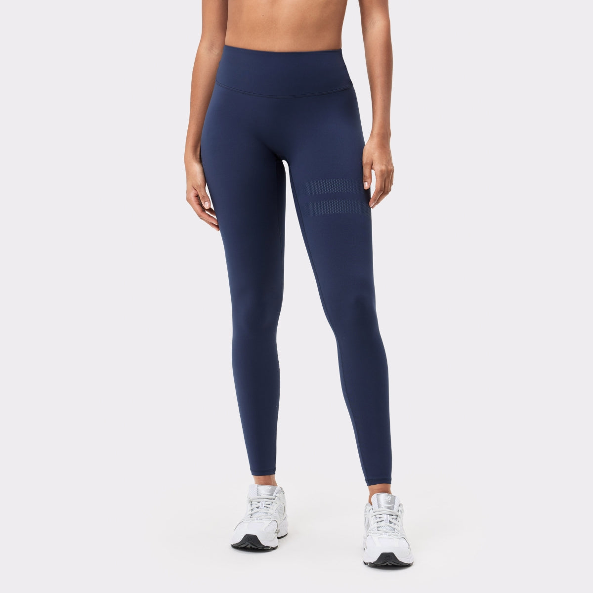 Signature One Contour Legging - Navy Blazer