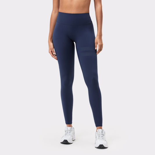 Signature One Contour Legging - Navy Blazer