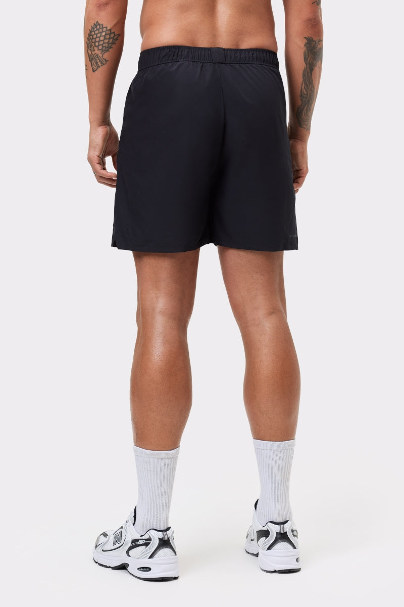 Fourway Stretch Shorts - Black