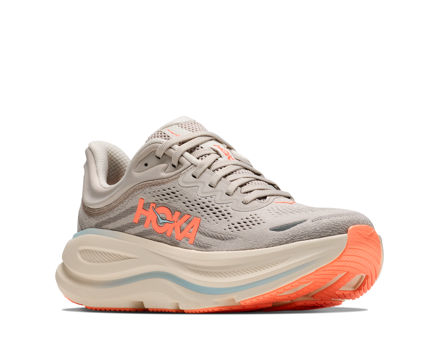 W Bondi 9 - River Rock Grey/Mineral Ore