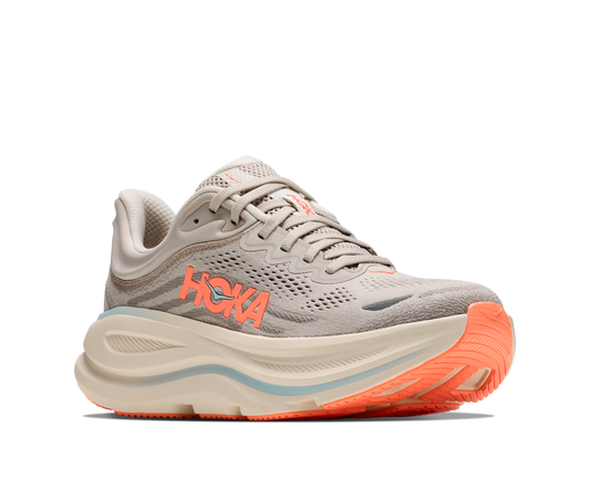 W Bondi 9 - River Rock Grey/Mineral Ore
