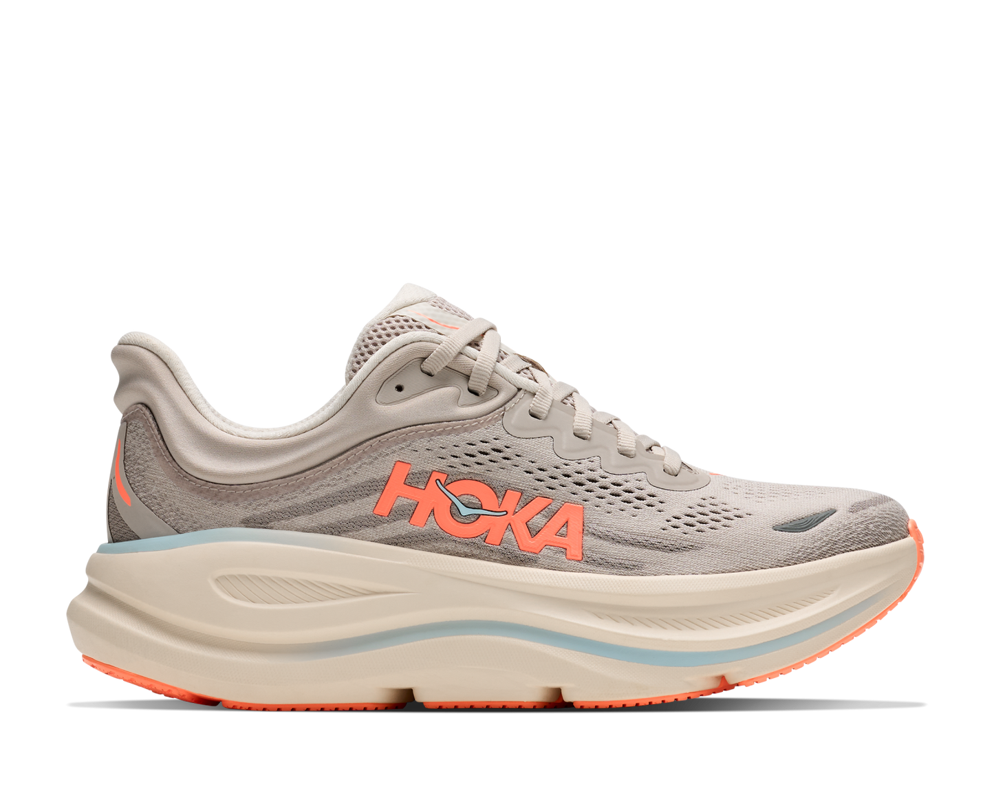 W Bondi 9 - River Rock Grey/Mineral Ore