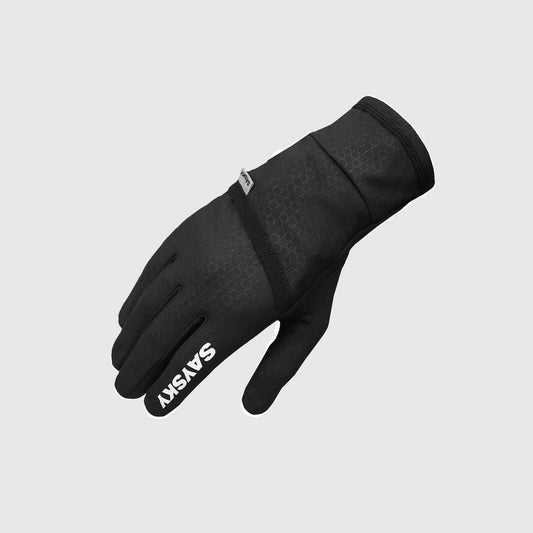 Pace Gloves - Black