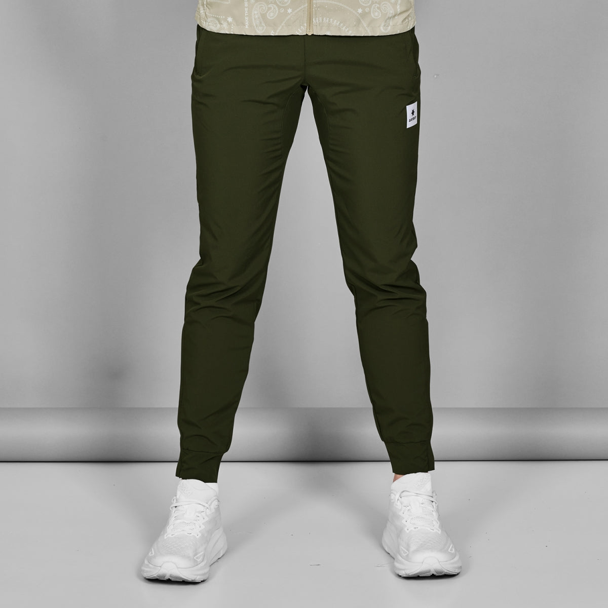 Blaze Pants - Green