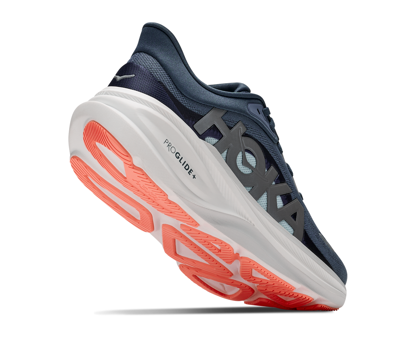 W Clifton Pro - Faded Navy/Glimmering Blue