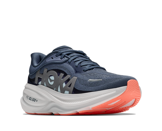 W Clifton Pro - Faded Navy/Glimmering Blue